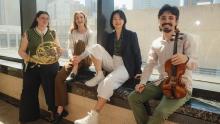 Festivals, June 28, 2025, 06/28/2025, Lincoln Center Fellowship Arts&nbsp;Showcase