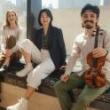 Festivals, June 27, 2025, 06/27/2025, Lincoln Center Fellowship Arts&nbsp;Showcase
