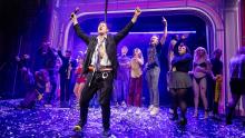 Performances, June 28, 2025, 06/28/2025, Genre-Defying&nbsp;Show Hosted by Comedian Zach Zucker