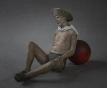 Opening Receptions, May 15, 2025, 05/15/2025, What Remains: Works from Boy, Paros, and A Talent to Amuse