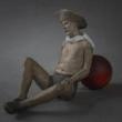 Opening Receptions, May 15, 2025, 05/15/2025, What Remains: Works from Boy, Paros, and A Talent to Amuse
