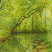 Park Walks, May 17, 2025, 05/17/2025, Explore the Wild Heart of the Park: A Guided Walk in the Ramble