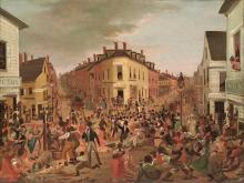 Tours, May 17, 2025, 05/17/2025, Historic Lower Manhattan Walking Tour