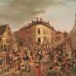 Tours, May 17, 2025, 05/17/2025, Historic Lower Manhattan Walking Tour