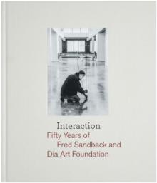 Book Discussions, May 21, 2025, 05/21/2025, Fifty Years of Form: Fred Sandback&rsquo;s Dialogue with Dia