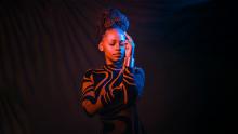 Concerts, June 29, 2025, 06/29/2025, Hans Zimmer-Touring Musician NALEDI Pop-Up Show