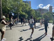 Workshops, June 05, 2025, 06/05/2025, Jump into Double Dutch with the Pros