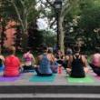 Workshops, June 04, 2025, 06/04/2025, Morning Yoga in the Fresh Air
