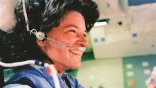 Movie in a Parks, June 02, 2025, 06/02/2025, Sally (2025): New Sally RIde Documentary from Emmy-Winning Director