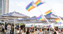Concerts, June 04, 2025, 06/04/2025, Pride Concert: DJ Set on the Water