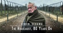 Screenings, May 20, 2025, 05/20/2025, The Holocaust, 80 Years On (2025): Holocaust Documentary + Q&A