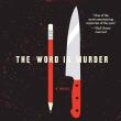 Book Clubs, May 27, 2025, 05/27/2025, Book Club Discussion: The Word is Murder&nbsp;by Anthony Horowitz