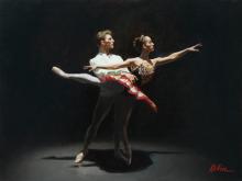 Opening Receptions, June 12, 2025, 06/12/2025, Painting, Sculpture, and Graphics Group Show in Historical Gallery