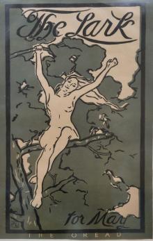 Opening Receptions, June 05, 2025, 06/05/2025, Antique Prints & Posters Exhibition in a Historical Gallery