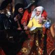 Talks, June 12, 2025, 06/12/2025, Exploring the Art of Jan Vermeer: Master of Domestic Scenes
