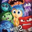 Movie in a Parks, May 16, 2025, 05/16/2025, Inside Out 2 (2024) under the Night Sky