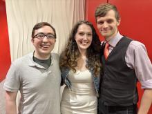 Plays, June 07, 2025, 06/07/2025, New, Original Musical Comedy Satirizing Work Culture