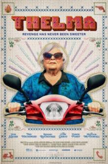 Movie in a Parks, May 21, 2025, 05/21/2025, Thelma under the Night Sky