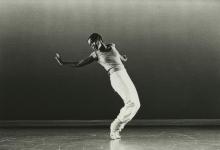 Tours, June 25, 2025, 06/25/2025, Dance Theatre Workshop Exhibition: A Place for Creativity&nbsp;& Experimentation
