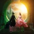 Movie in a Parks, May 29, 2025, 05/29/2025, Wicked (2024) under the Night Sky