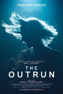 Films, June 13, 2025, 06/13/2025, The Outrun (2024): Drama FIlm Starring&nbsp;Saoirse Ronan