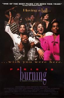 Films, June 27, 2025, 06/27/2025, Paris Is Burning (1990): Significant LGBTQ+ Documentary