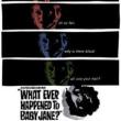 Films, June 26, 2025, 06/26/2025, What Ever Happened to Baby Jane? (1962): Psychological Thriller with Bette Davis and Joan Crawford