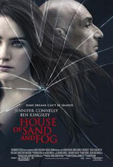 Films, June 27, 2025, 06/27/2025, House of Sand and Fog (2003): Drama Film Starring Jennifer Connelly