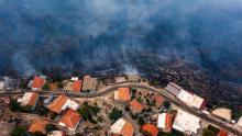 Lectures, June 04, 2025, 06/04/2025, Living with Wildfire: Learn from Climate Expert
