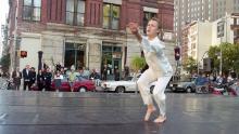 Discussions, June 04, 2025, 06/04/2025, Revisiting Battery Dance&nbsp;Pavilion: Discussion & Performance