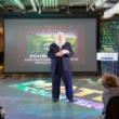 Talks, June 04, 2025, 06/04/2025, Learn about the Spectacular World of Mathematics: Machine Learning, Data Science, and More