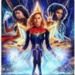 Movie in a Parks, June 04, 2025, 06/04/2025, The Marvels (2023): Superhero Action Film