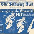 Tours, June 20, 2025, 06/20/2025, Guided Docent Tour of Pop Culture & Graphics Exhibit