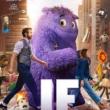 Movie in a Parks, June 06, 2025, 06/06/2025, John Krasinski's IF (2024): Fantasy Comedy