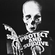 Discussions, June 26, 2025, 06/26/2025, Learn about Political Posters w/ Significant Poster Artist (Online!)