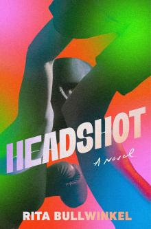Book Clubs, June 12, 2025, 06/12/2025, Short Books Discussion Group: Headshot by Rita Bullwinkel