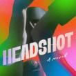Book Clubs, June 12, 2025, 06/12/2025, Short Books Discussion Group: Headshot by Rita Bullwinkel