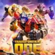 Movie in a Parks, June 11, 2025, 06/11/2025, Transformers One (2024): Animated Sci-Fi Action Film with Acclaimed Voices