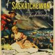 Films, June 02, 2025, 06/02/2025, Saskatchewan (1954): Northern Adventure Film