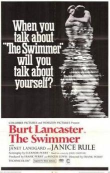 Films, June 05, 2025, 06/05/2025, The Swimmer (1968): Surrealist Drama Film