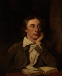 Book Clubs, June 11, 2025, 06/11/2025, Group Poetry Analysis: John Keats' Odes