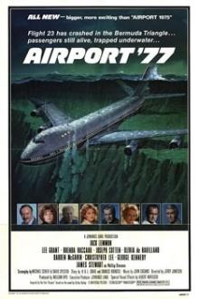 Films, June 12, 2025, 06/12/2025, Airport '77 (1977): Air Disaster Film
