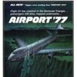 Films, June 12, 2025, 06/12/2025, Airport '77 (1977): Air Disaster Film