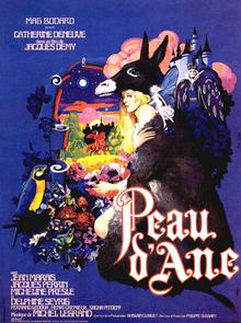 Films, June 16, 2025, 06/16/2025, Donkey Skin (1970):&nbsp;French Musical Fantasy Romance Comedy Film&nbsp;