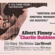 Films, June 26, 2025, 06/26/2025, Charlie Bubbles (1968): British Comedy Drama