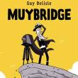 Author Readings, June 05, 2025, 06/05/2025, Cartoonist Guy Delisle Discusses His New Book