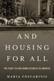 Author Readings, June 09, 2025, 06/09/2025, Legal Advocate Maria Foscarinis Discusses Her Book on Ending Homelessness