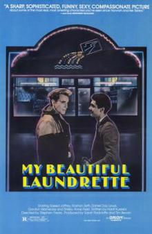 Films, June 11, 2025, 06/11/2025, My Beautiful Laundrette (1985): British Romantic Comedy-Drama with Daniel Day-Lewis