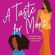 Book Clubs, June 12, 2025, 06/12/2025, Juneteenth-Centered Discussion on&nbsp;A Taste for More&nbsp;by&nbsp;Phyllis R. Dixon