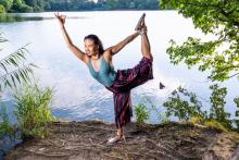 Workshops, June 14, 2025, 06/14/2025, Beginner Yoga Wellness with Bodyworker